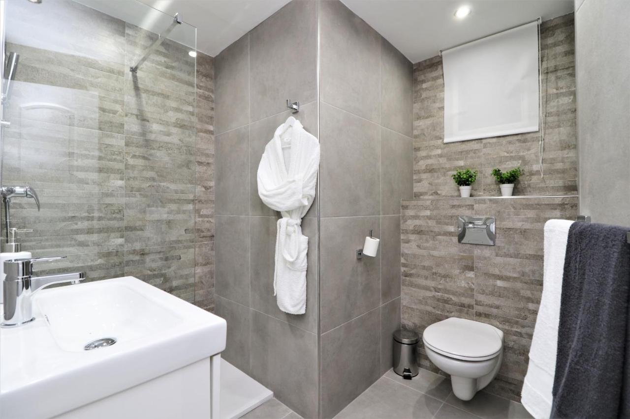 Apartamento Alameda Beach Centro *