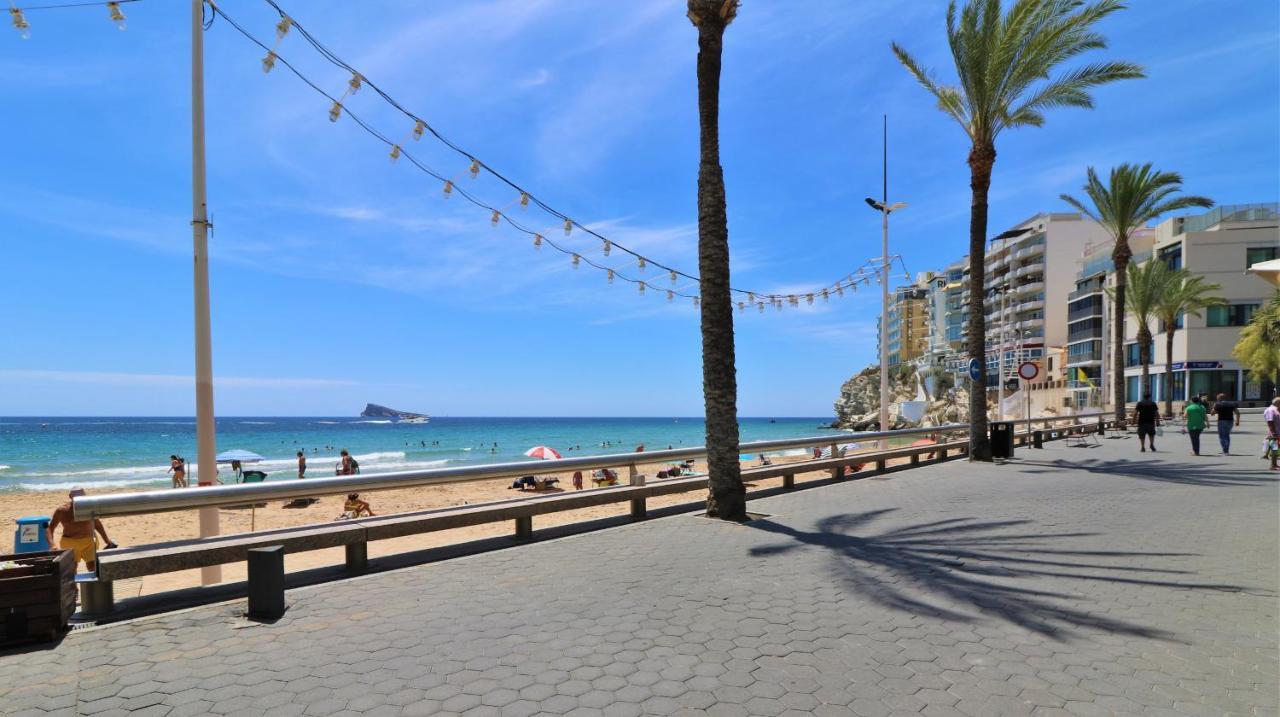 Alameda Beach Centro Benidorm