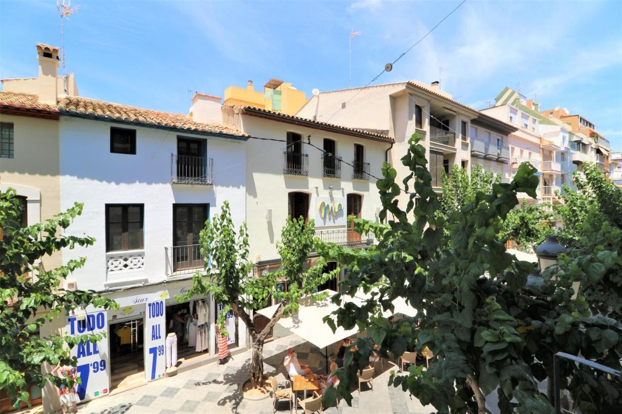 Alameda Beach Centro Apartamento Benidorm