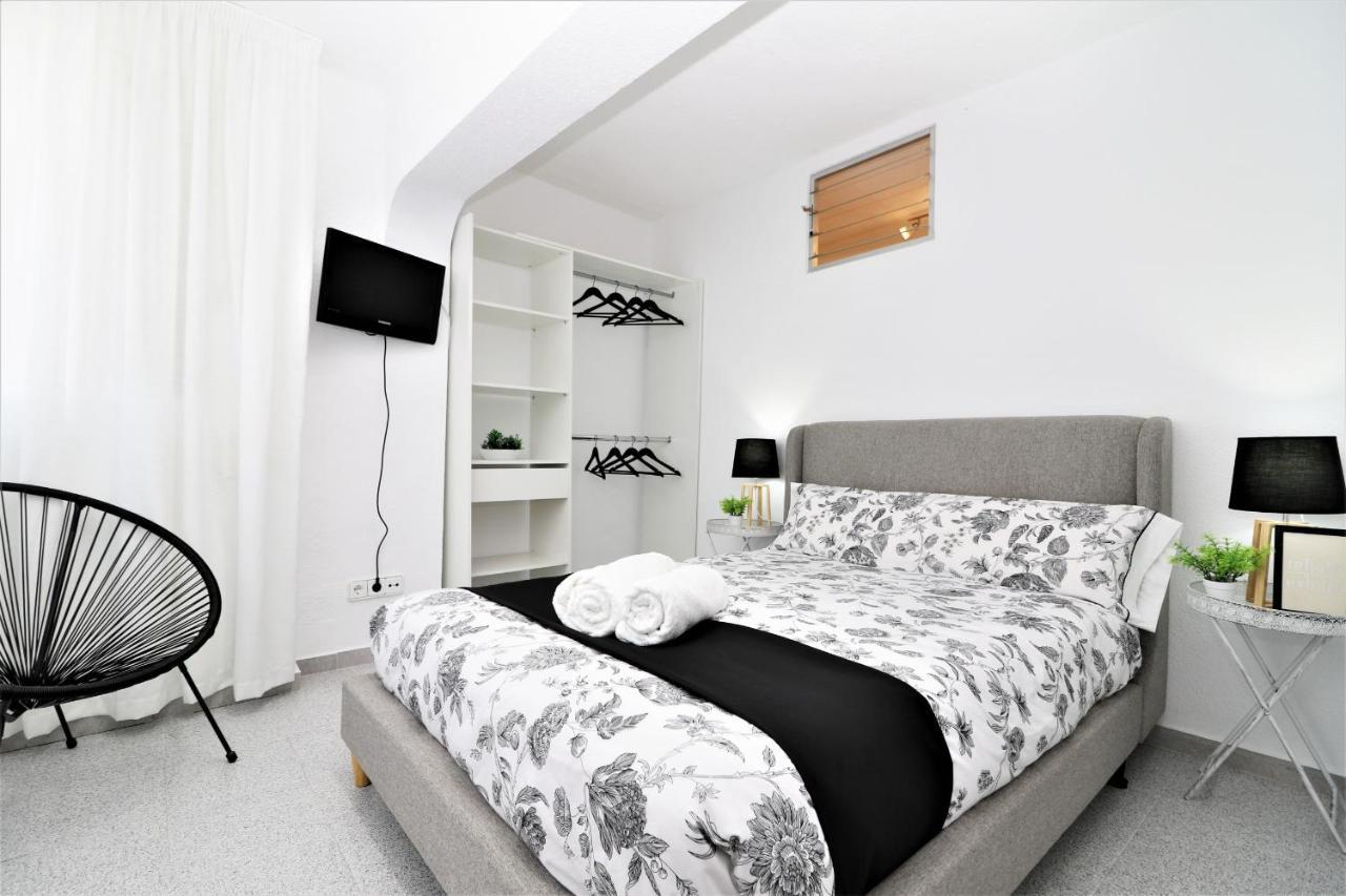 Apartamento Alameda Beach Centro Benidorm